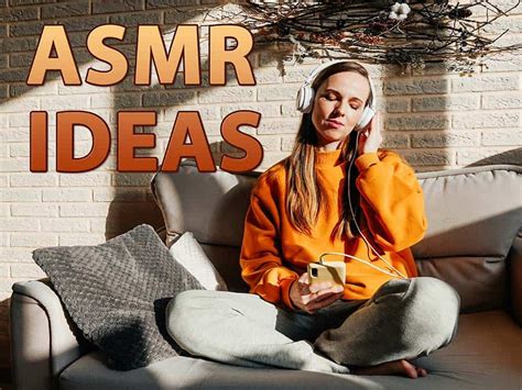 asmr studio inc|how to asmr for beginners.